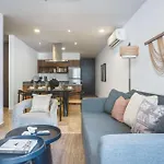 Apartamento Luxury 2br Retreat With Private Pool &
