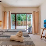 Modern With Pool Fast Wifi Perfect Apartment Tulum