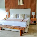 1br Private Pool Jungle View Shuttle *
