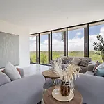 Luxury Penthouse With Private Rooftop Pool Apartamento