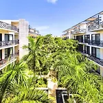 Palais By Luwii Apartamento *