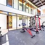 Palais By Luwii Apartamento