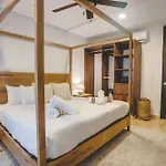 Luxury 2br Retreat With Private Pool & * Tulum