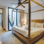 Luxury 2br Retreat With Private Pool & *