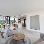 Luxury Penthouse With Private Rooftop Pool