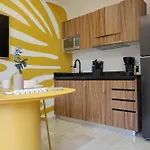 Apartamento Luumá *