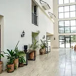 Apartment Jungle View Nest Selva Rooftop Club *