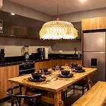 Apartamento Swimup Retreat In Aldea Zama Pool At Your Door & Club