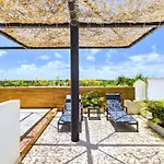 Palais By Luwii * Tulum