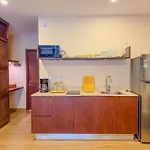 Swim Up Mizu 5 By Sandy Powerful Apartamento *