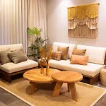 Swimup Retreat In Aldea Zama Pool At Your Door & Club *