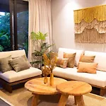 Swimup Retreat In Aldea Zama Pool At Your Door & Club Apartamento *