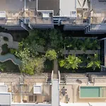 Apartamento Palais By Luwii *