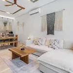 Jungle Guardian - Rooftop Pool & Beach Club In Zona Hotelera Tulum