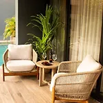 Swimup Retreat In Aldea Zama Pool At Your Door & Club Apartamento Tulum