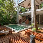 Limas Apartamento