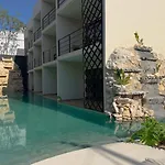 Swim Up Mizu 5 By Sandy Powerful