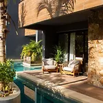 Apartamento Swimup Retreat In Aldea Zama Pool At Your Door & Club *