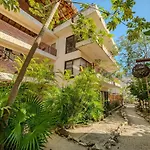 Apartment Modern With Pool Fast Wifi Perfect Tulum
