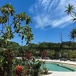 1br Private Pool Jungle View Shuttle Apartamento