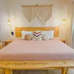 Apartamento Swim Up Mizu 5 By Sandy Powerful