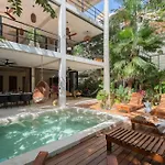 Limas Tulum