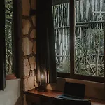 Apartamento Private Jungle 1br Retreat & Fast Wi-fi