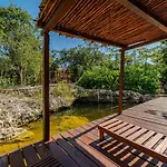 Modern With Pool Fast Wifi Perfect * Tulum