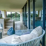 1br Private Pool Jungle View Shuttle * Tulum