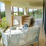 1br Private Pool Jungle View Shuttle Apartamento