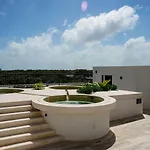 Jungle View Nest Selva Rooftop Club Apartment *