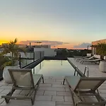 Tuk Estudio Con Balcon Tulum