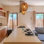 Modern With Pool Fast Wifi Perfect Tulum