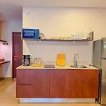 Swim Up Mizu 5 By Sandy Powerful Apartamento