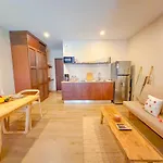 Swim Up Mizu 5 By Sandy Powerful Apartamento Tulum