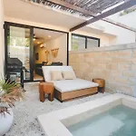 Luxury 2br Retreat With Private Pool & * Tulum