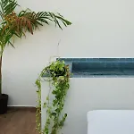 Apartamento Sky Pool - 4 Guests - Near The