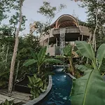 Private Jungle 1br Retreat & Fast Wi-fi Tulum