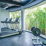 1br Private Pool Jungle View Shuttle