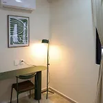 Apartamento Luumá *