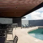Swimup Retreat In Aldea Zama Pool At Your Door & Club