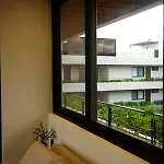 Apartamento Sky Pool - 4 Guests - Near The Tulum