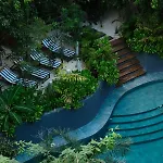 Apartamento Sky Pool - 4 Guests - Near The