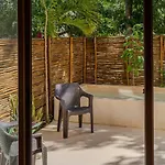 Modern With Pool Fast Wifi Perfect * Tulum