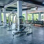 1br Private Pool Jungle View Shuttle Apartamento *