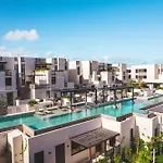 Apartamento Luxury 2br Retreat With Private Pool & *