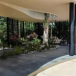 1br Private Pool Jungle View Shuttle * Tulum