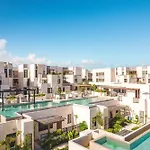 Luxury 2br Retreat With Private Pool & Tulum