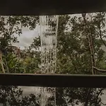 Private Jungle 1br Retreat & Fast Wi-fi Apartamento *