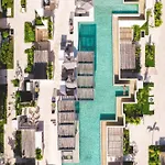 Luxury 2br Retreat With Private Pool & Tulum
